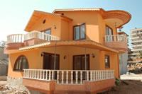 'New Luxury Villa for sale in Alanya - Turkey' - Photo one