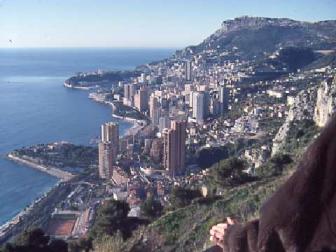 'Superb Flat in the center of Monaco' - Photo one