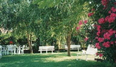 Bed & Breakfast-Affittacamere fo... - Photo three