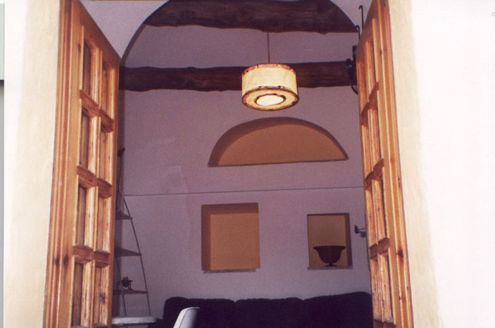 Trullo Monte Zuzzù - Photo three
