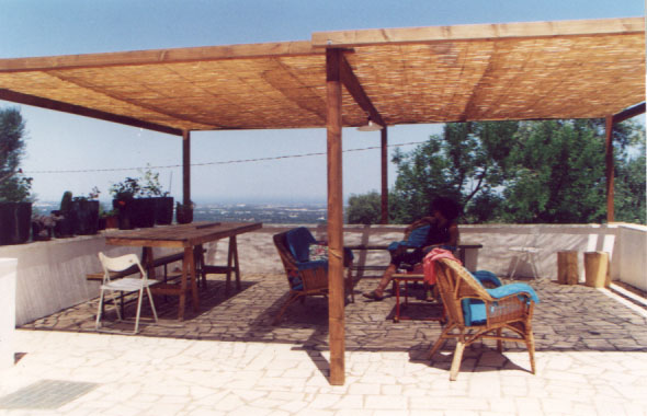 Trullo Monte Zuzzù - Photo four