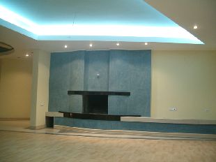 Apartamento - habitation do elite em Tbilisi, Geórgia (URSS anterior) - Photo two