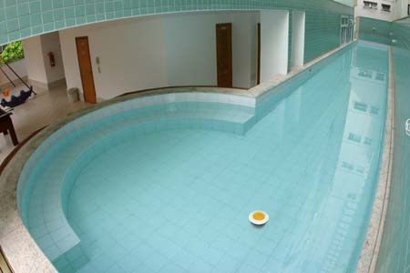 里约热内卢伊帕内玛(Ipanema)的豪华双卧室公寓出租 - Photo one