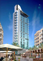 Wadi Tower Apartment Dubai - Photo one