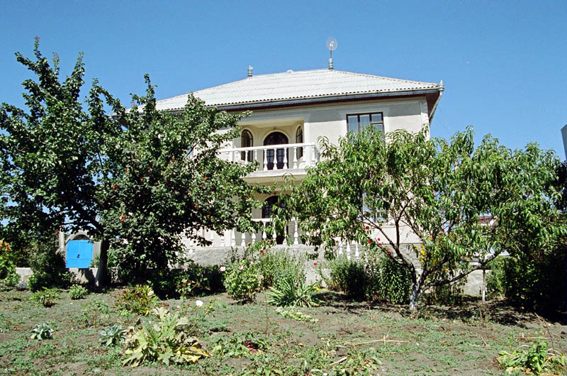 Property for sale in Moldova. - Photo one