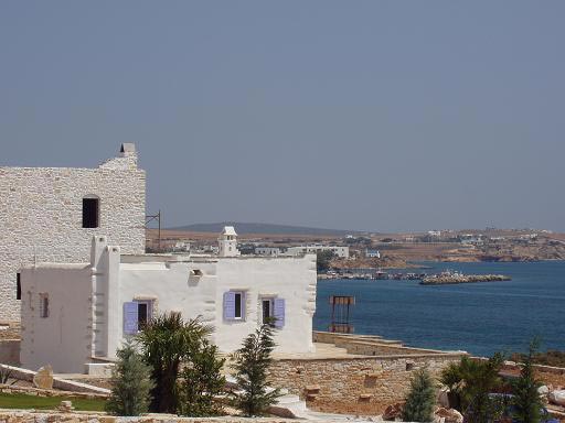 Νηρηίδες Βίλας - Photo one